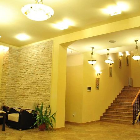 Hotel Arpa Yeghegnadzor Zewnętrze zdjęcie