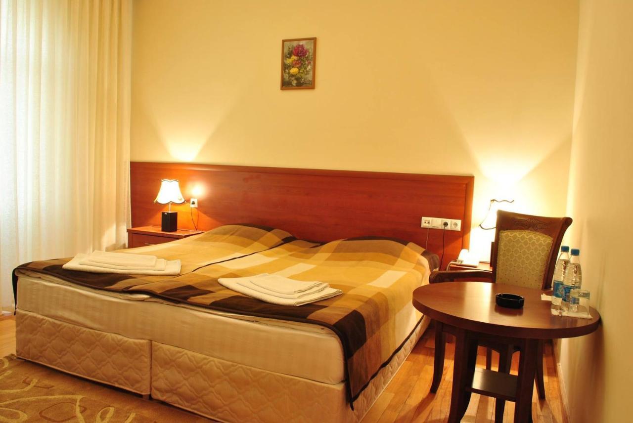 Hotel Arpa Yeghegnadzor Zewnętrze zdjęcie
