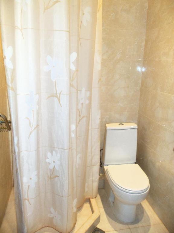 Hotel Arpa Yeghegnadzor Zewnętrze zdjęcie
