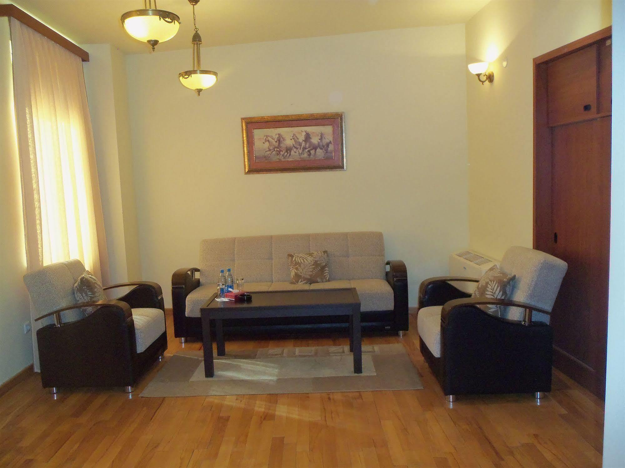 Hotel Arpa Yeghegnadzor Zewnętrze zdjęcie