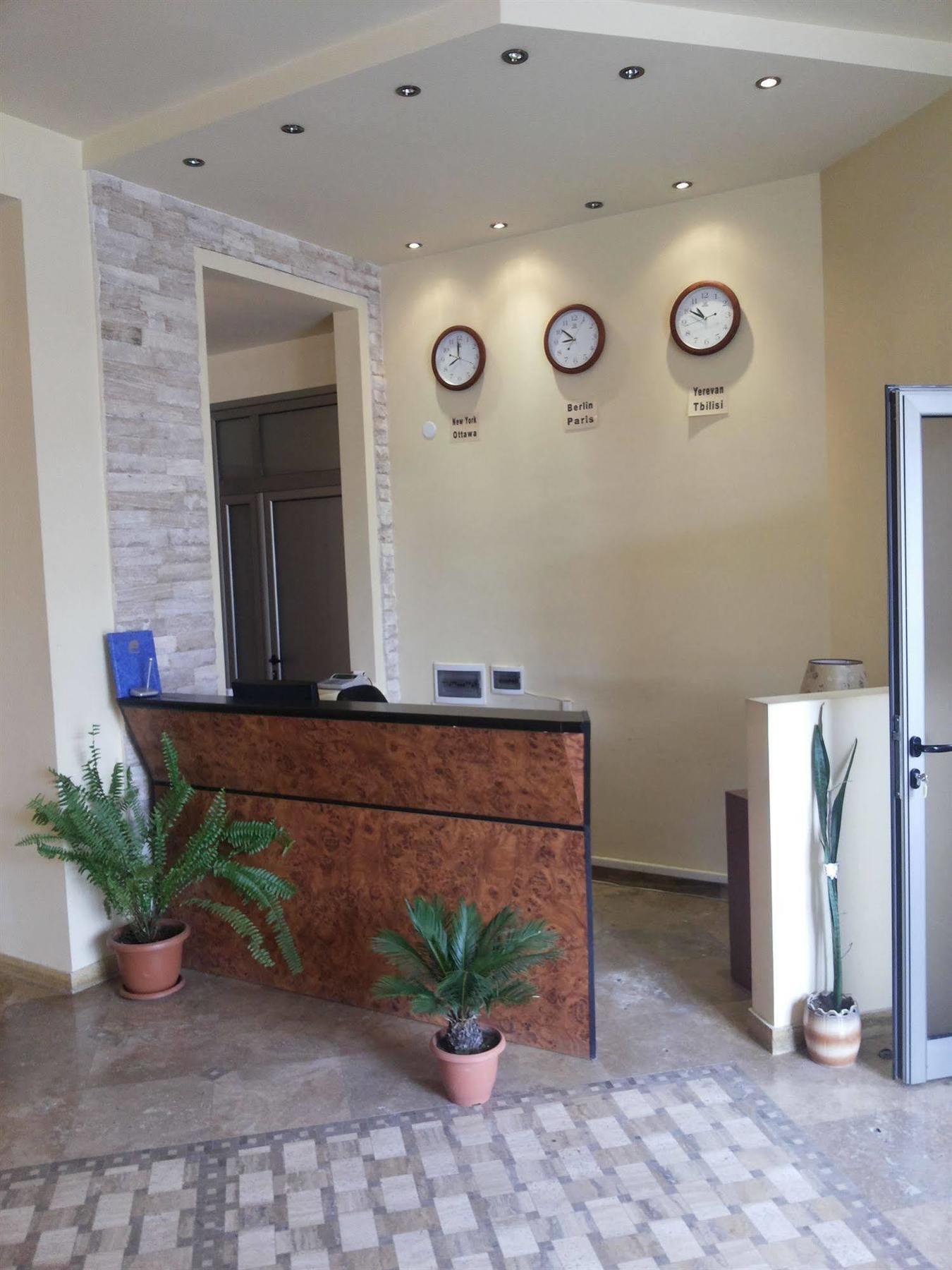 Hotel Arpa Yeghegnadzor Zewnętrze zdjęcie
